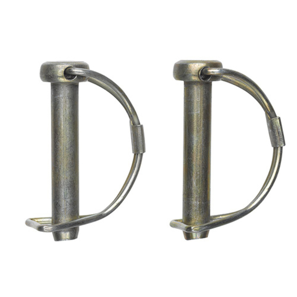 Broche pour tarière - Lot de 2 - HIKOKI - 714025