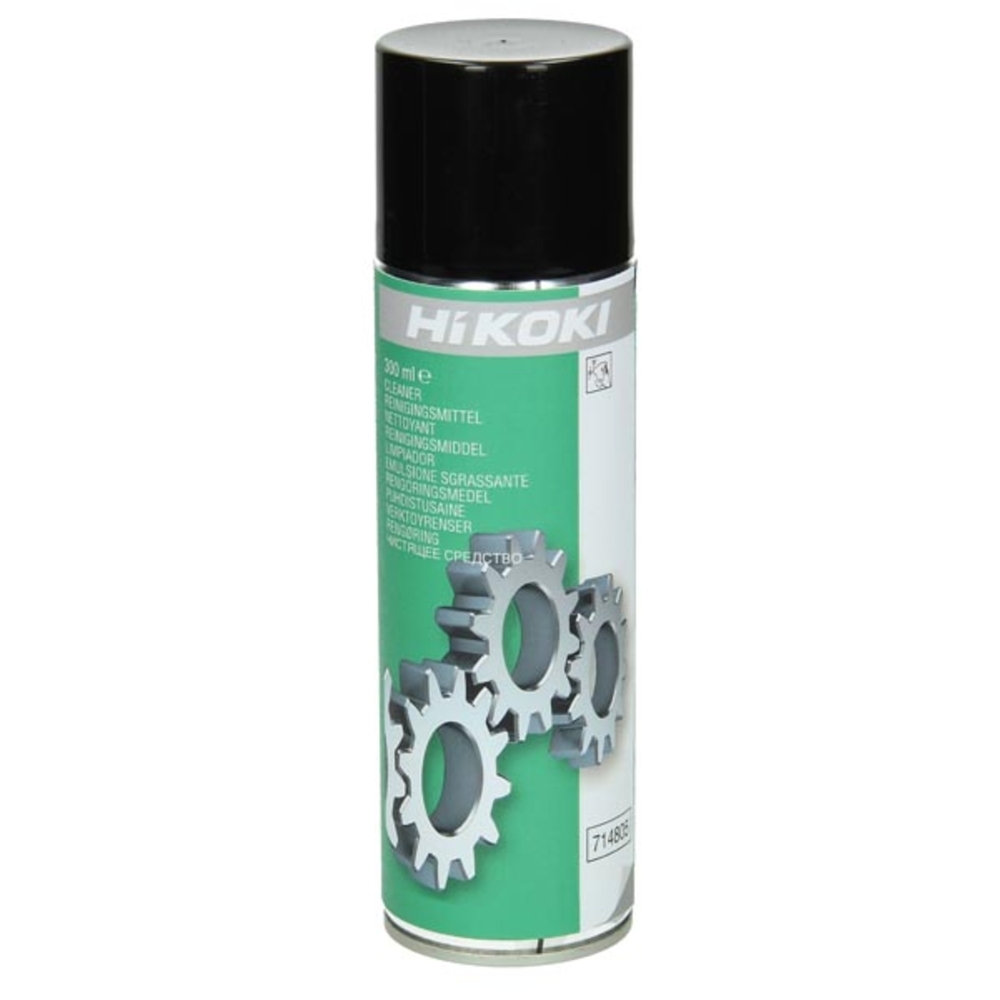 Nettoyant universel 300 ml - HIKOKI - 714805