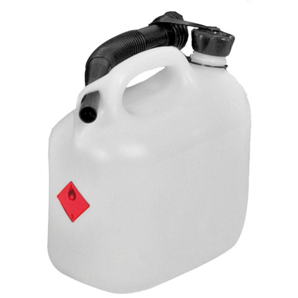 Jerrican à essence 5 L - HIKOKI - 714821