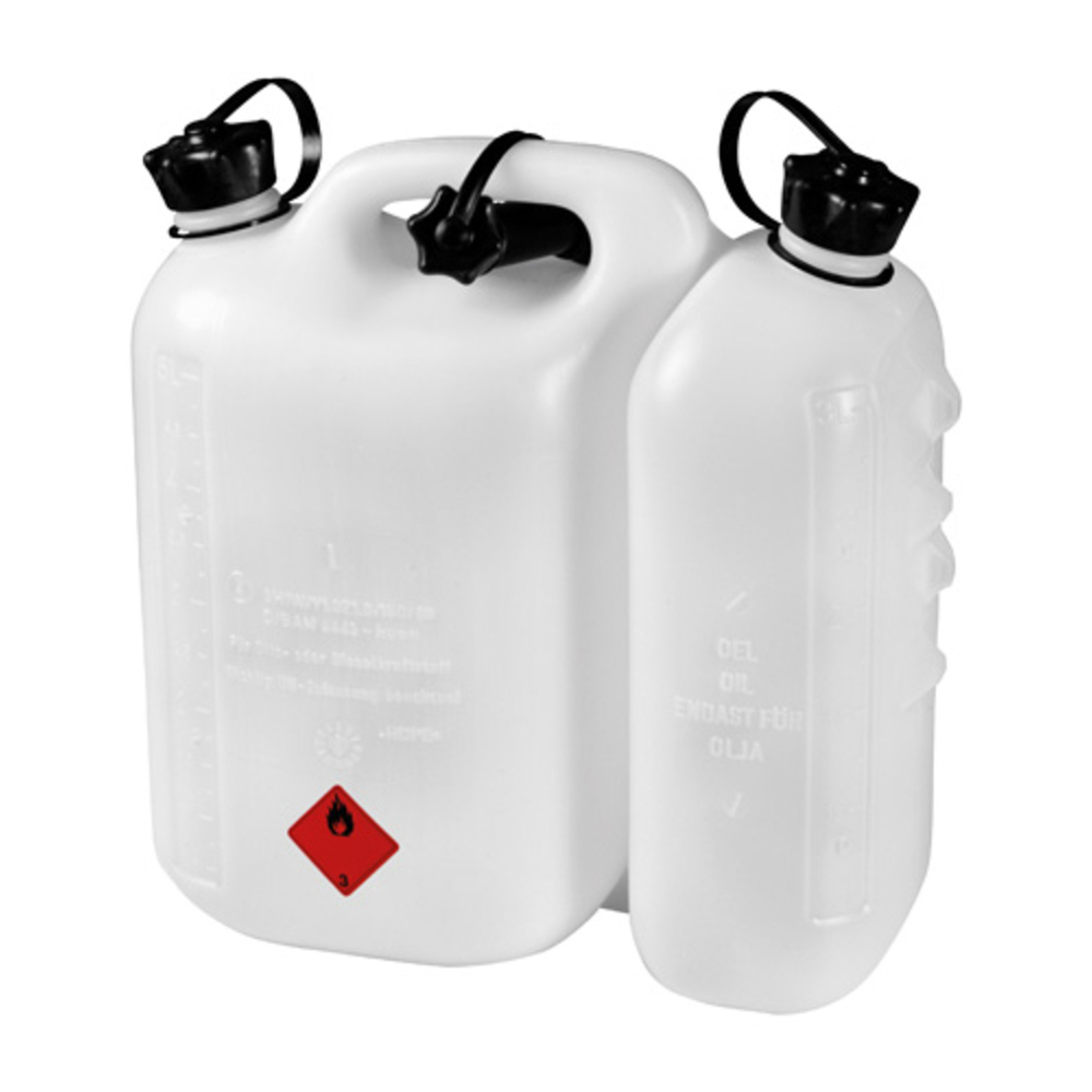 Bidon double 5/3 L - HIKOKI - 714822