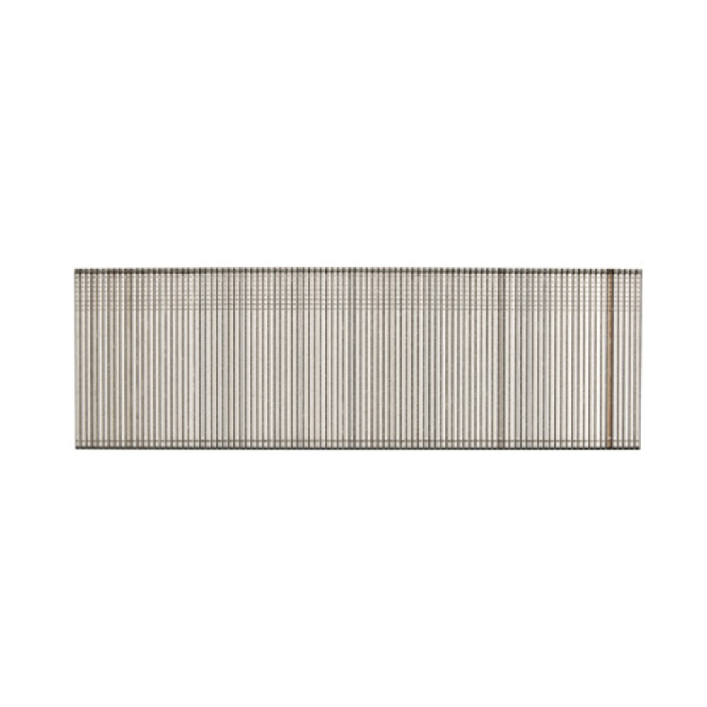 Inox Box F18 - 15mm Minibrads - Lot de 5000 - HIKOKI - 715251
