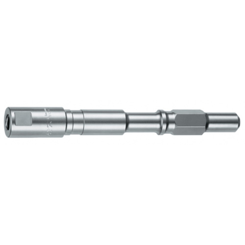 Adaptateur fileté varia de hexagonal 19 mm 180 mm - HIKOKI - 744127