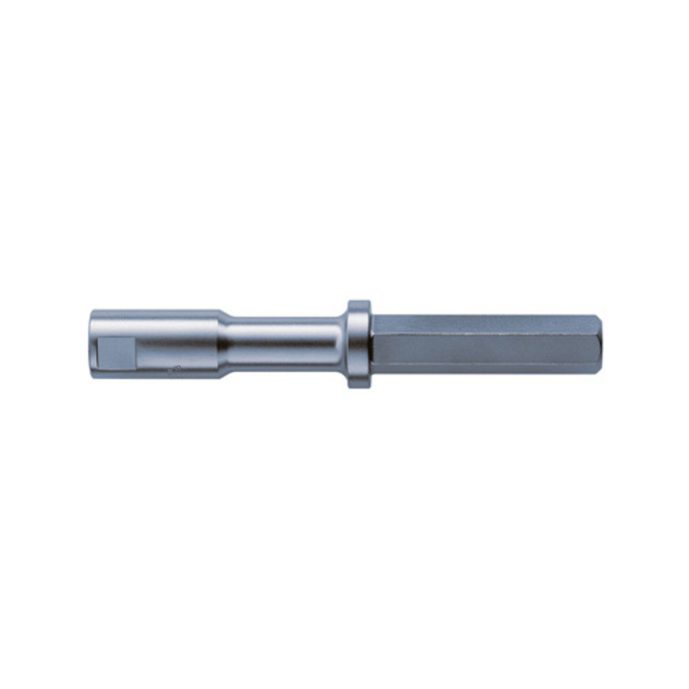 Adaptateur fileté système varia pour cannelure 180 mm - HIKOKI - 744128