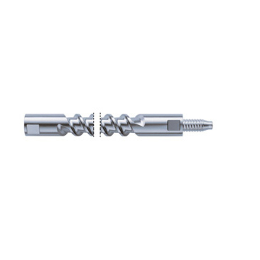 Rallonge de mèche système varia 25x280 mm - HIKOKI - 744129