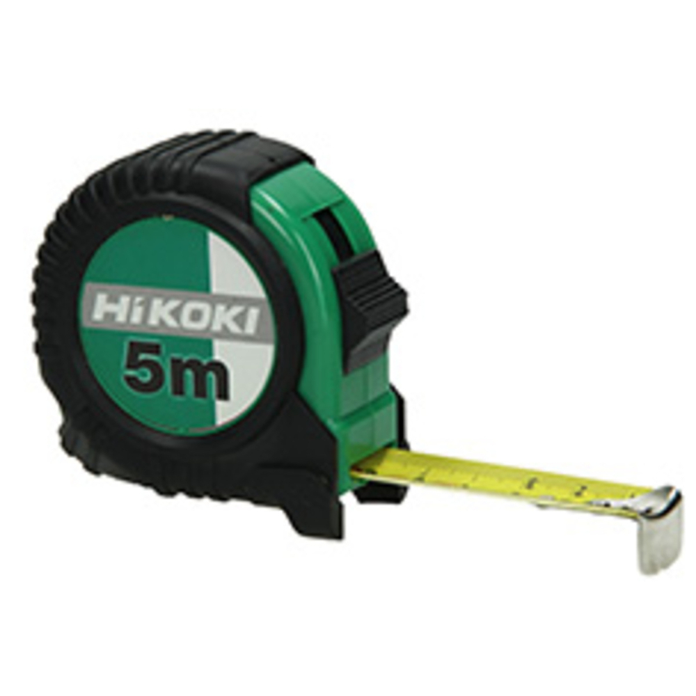 Mètre à ruban 8 mètre - HIKOKI - 750422