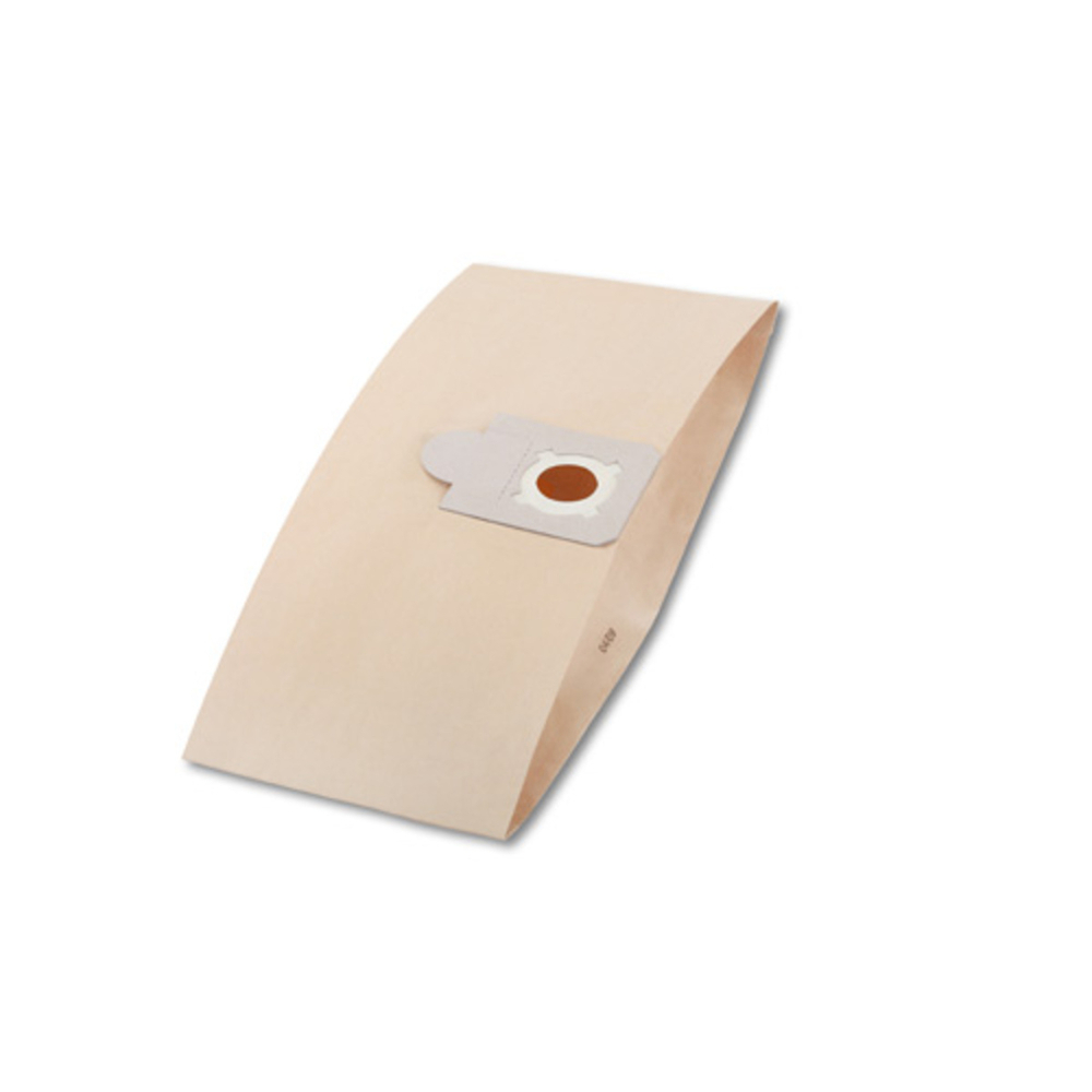 Sac à poussières en papier - Lot de 5 - classe-M - HIKOKI - 750442
