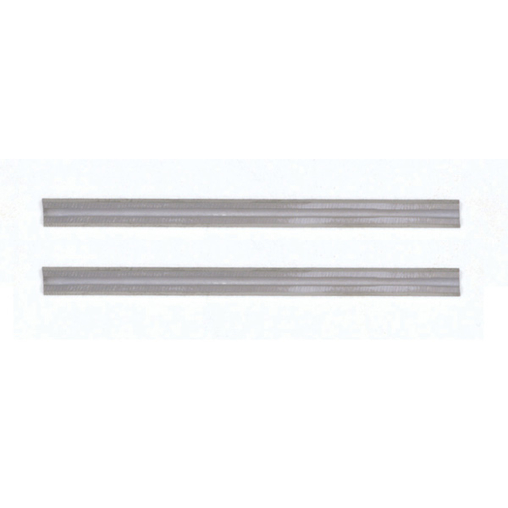 Lames TCT réversibles 92 mm - Lot de 2 - HIKOKI - 750475
