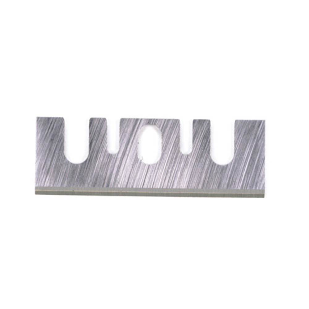 Lames pour rabot HM 92 mm - Lot de 2 - HIKOKI - 750478