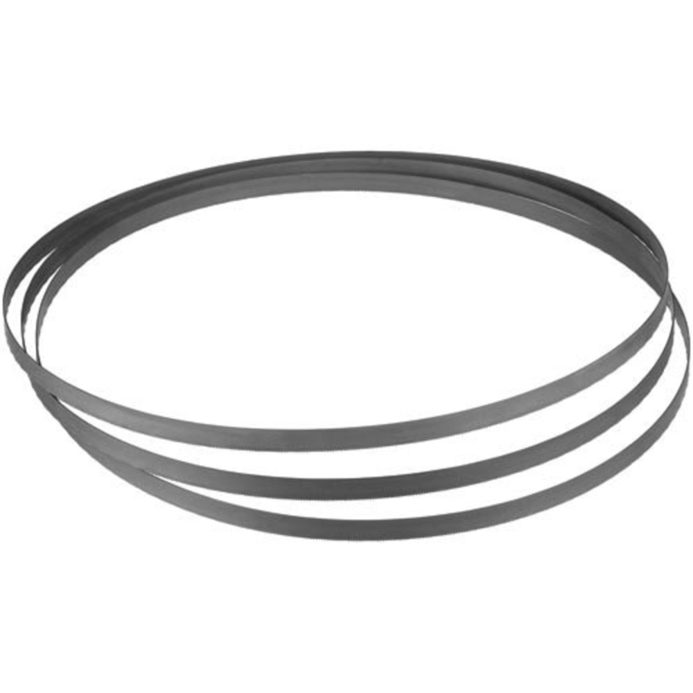 Proline lames de scie à ruban 900 x 13 x 0,35 MM 14/18 TPI - Lot de 3 - - HIKOKI - 750532