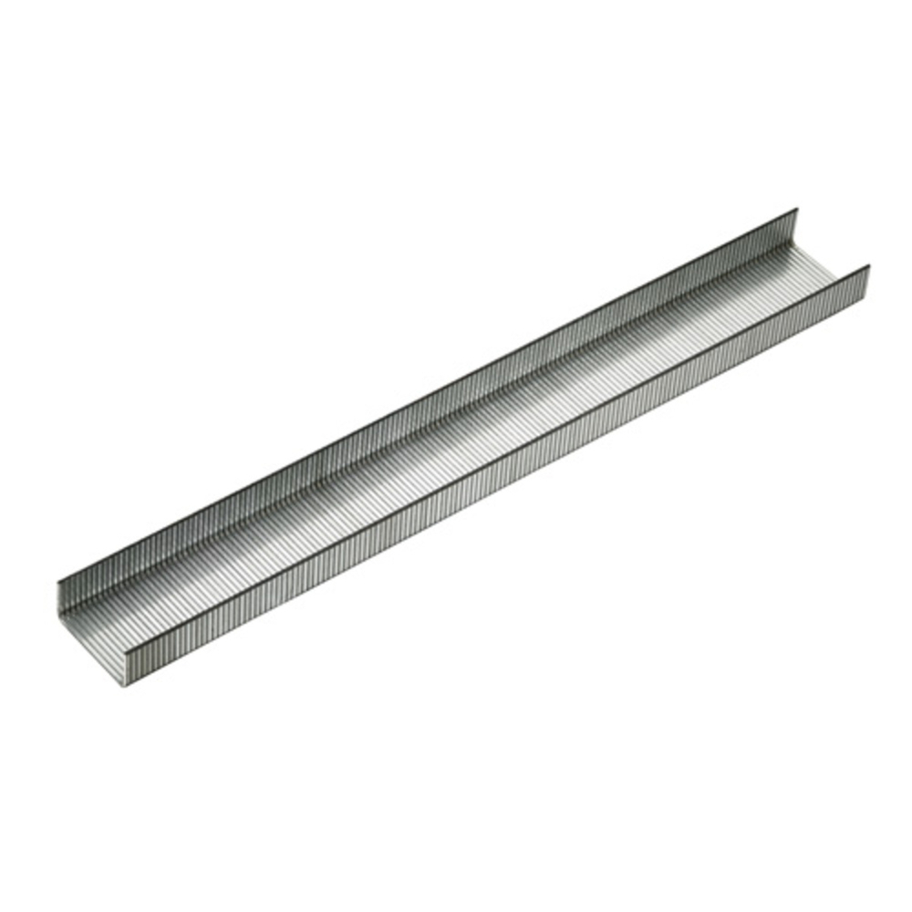 Agrafes 6mm galvanisé 4 800 pcs HIKOKI - 750667