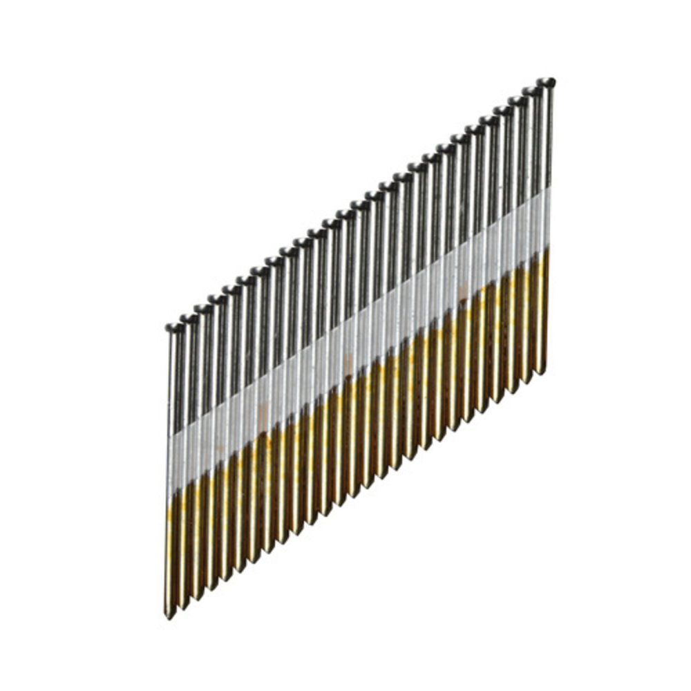 Clous DA 15 gauge 1,8x63mm ELGV 34° - Lot de 2000 - HIKOKI - 750687