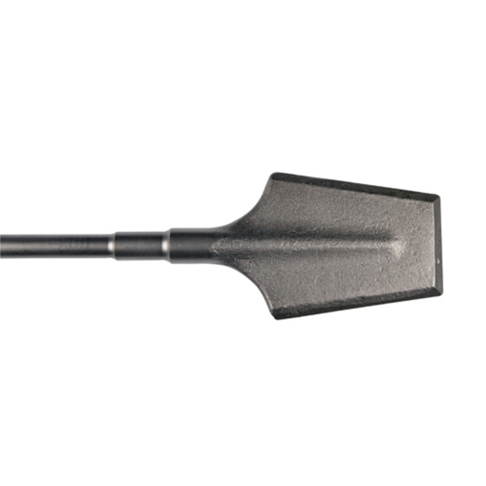 Burin à asphalte 75-110 X 400mm SDS-Max - HIKOKI - 751009