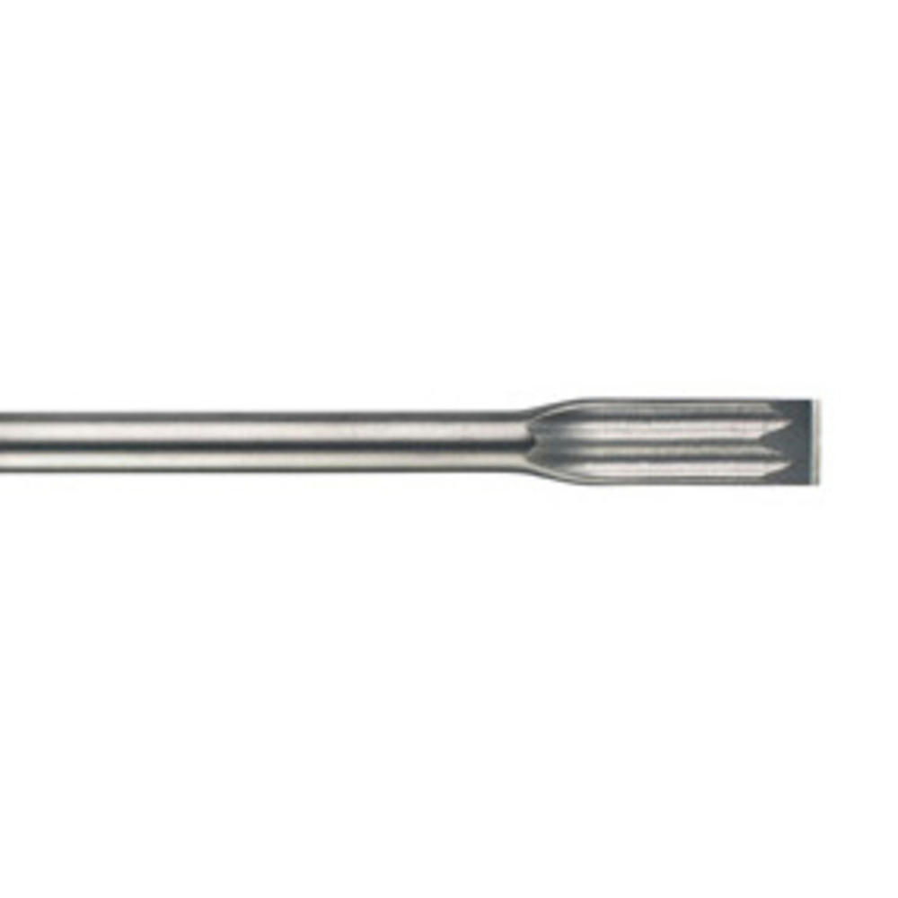 Platte beitel 26X400mm SDS-Max auto-affûtant - HIKOKI - 751033