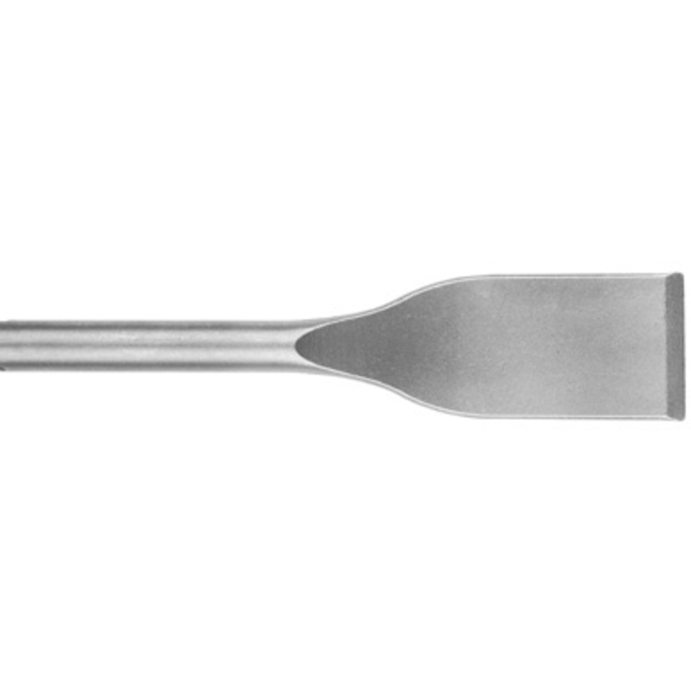 Burin pour carrelages 50X350mm SDS-Max long - HIKOKI - 751039