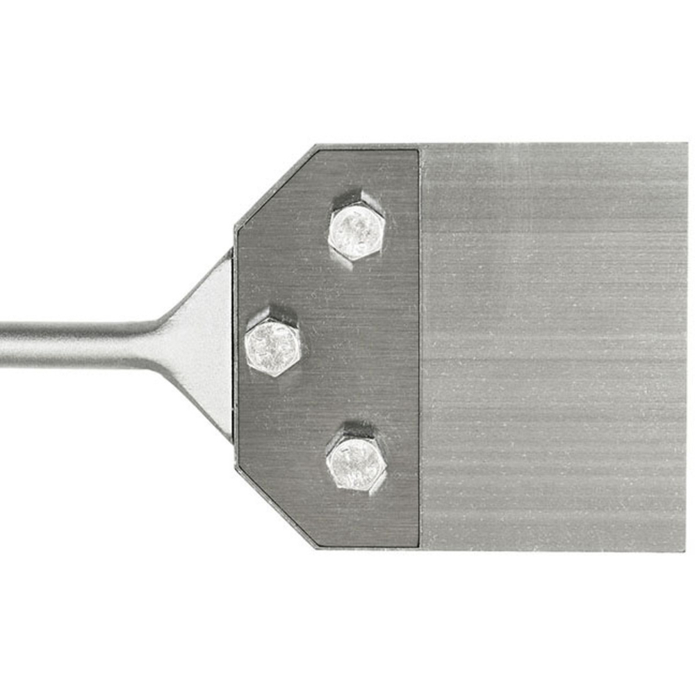 Grattoir 100X250mm SDS-plus - HIKOKI - 751135