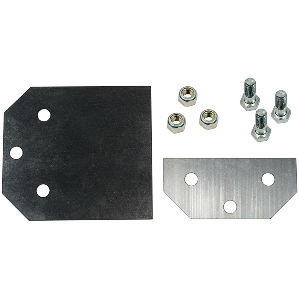 Pièces de rechange pour grattoir 100x250mm SDS-plus - HIKOKI - 751136