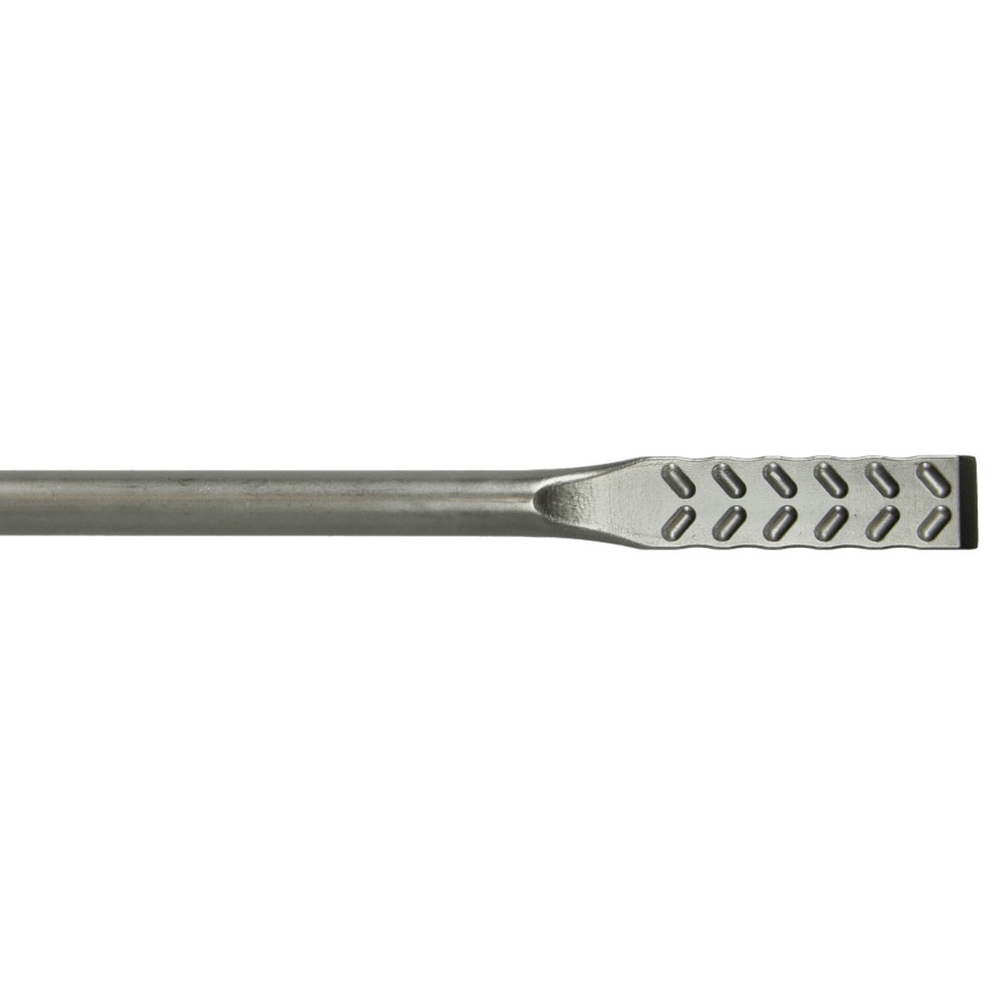 Burin plat 25X400mm SDS-MAX - HIKOKI - 751222