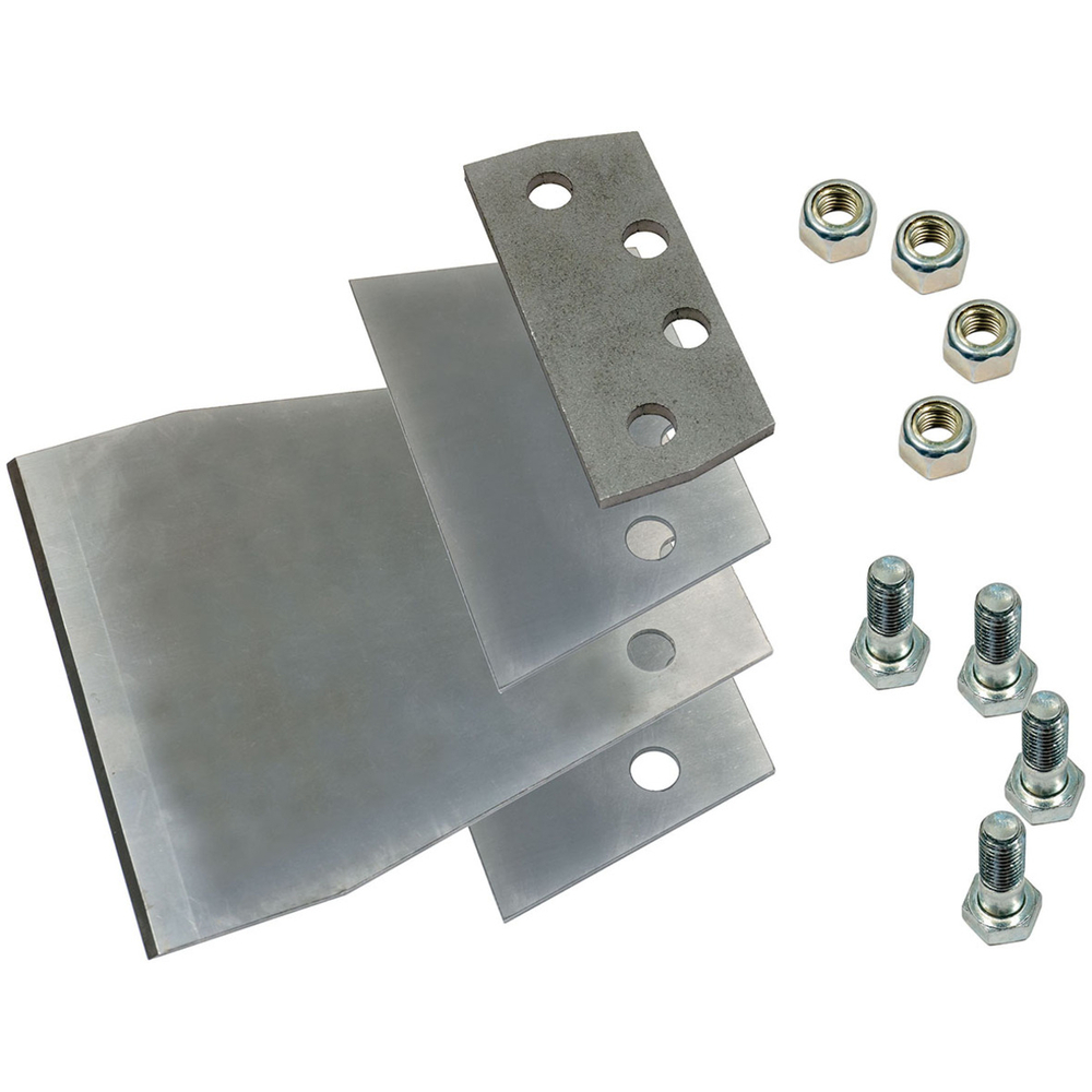 Pièces de rechange pour grattoir 152X635mm SDS-MAX - HIKOKI - 751226