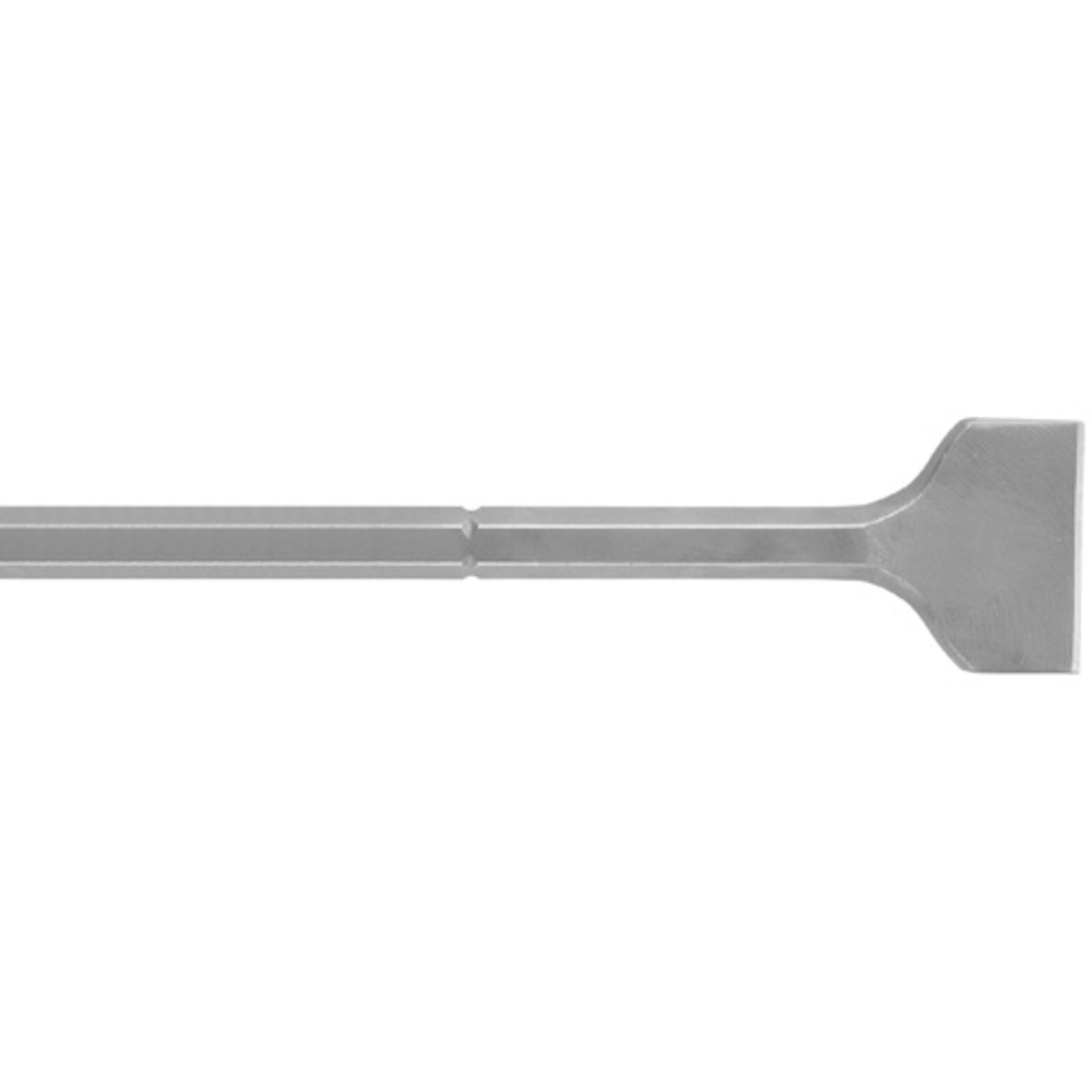 Burin large 80 X 400mm - HIKOKI - 751509