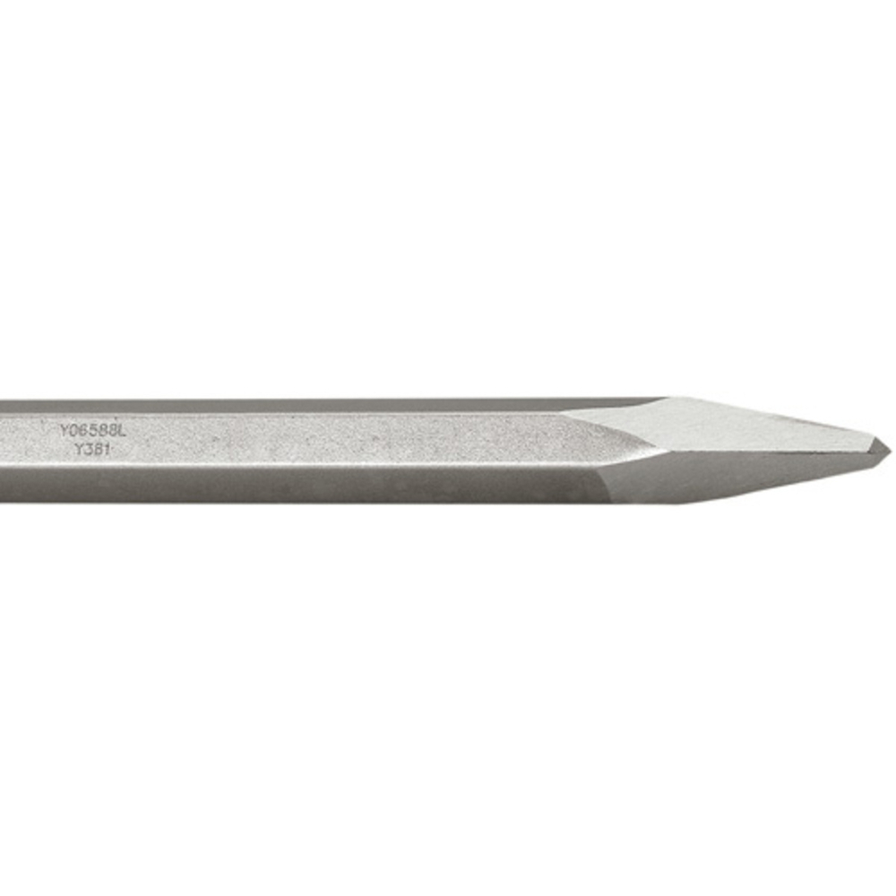 Pointe 520mm (28 mm) - HIKOKI - 751521