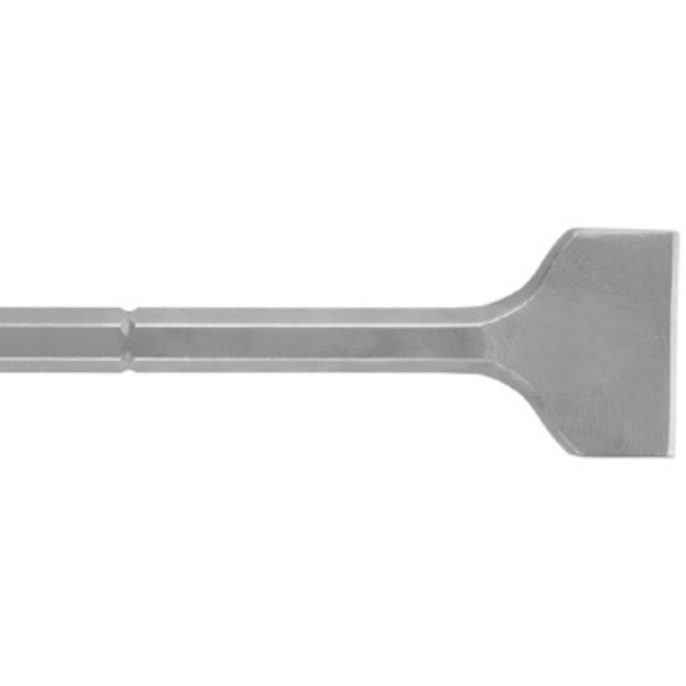 Burin large 115x440mm (28 mm) - HIKOKI - 751525