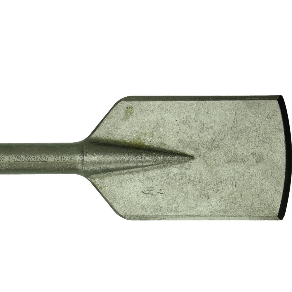 Pelle 135X400mm (28 mm) - HIKOKI - 751526