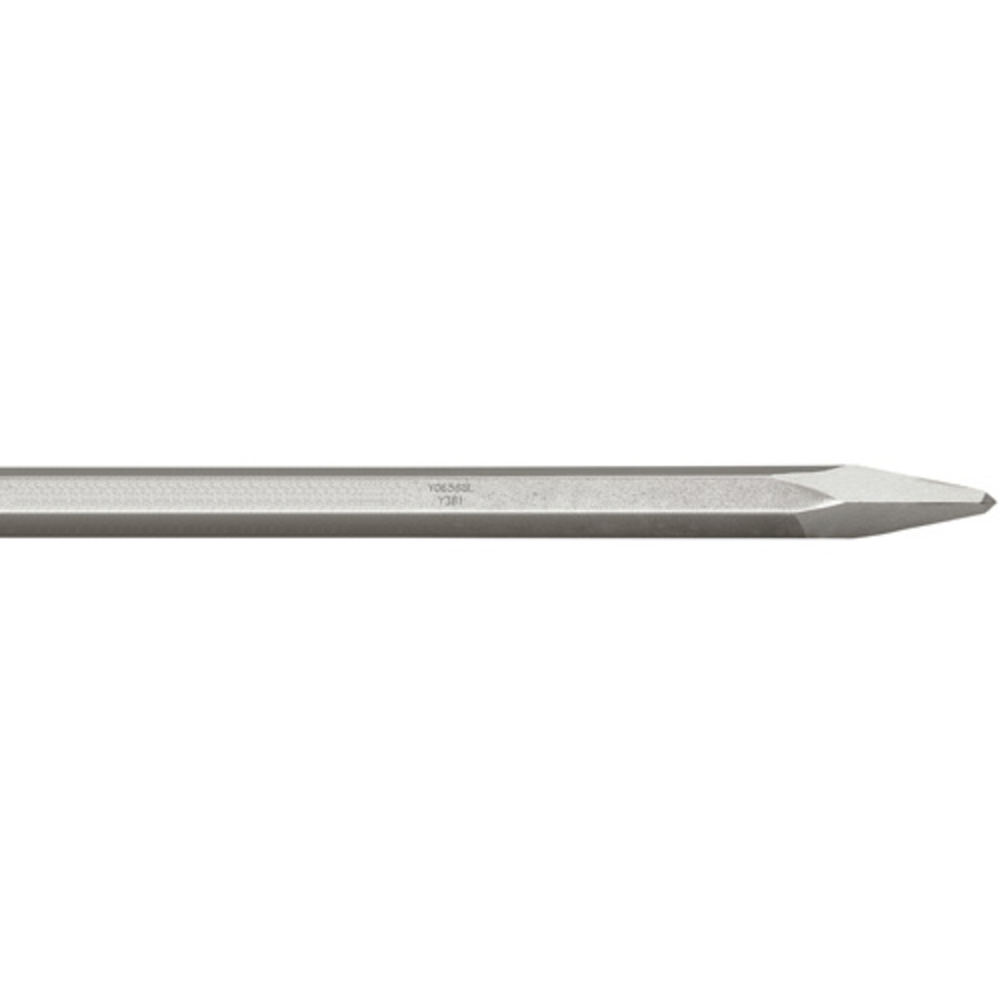 Pointe 19mm hex. 460mm - HIKOKI - 751533