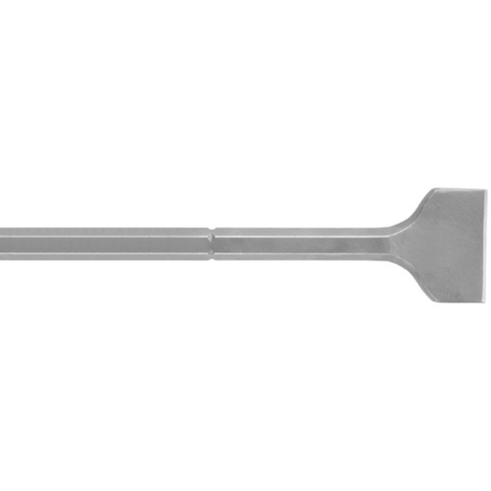 Pelle 19mm hex. 50X380mm - HIKOKI - 751537