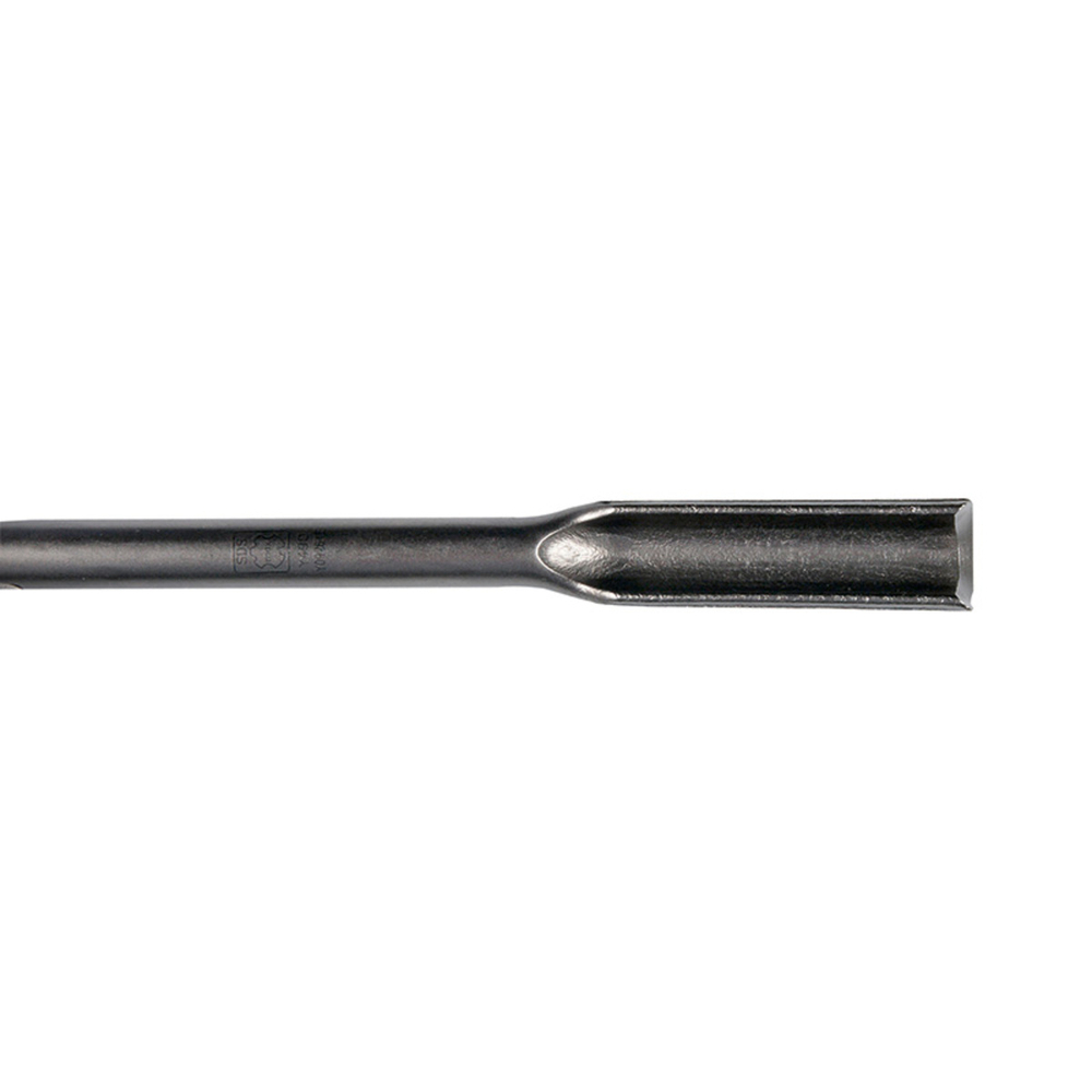 Gouge 22X250mm SDS+ - HIKOKI - 751594