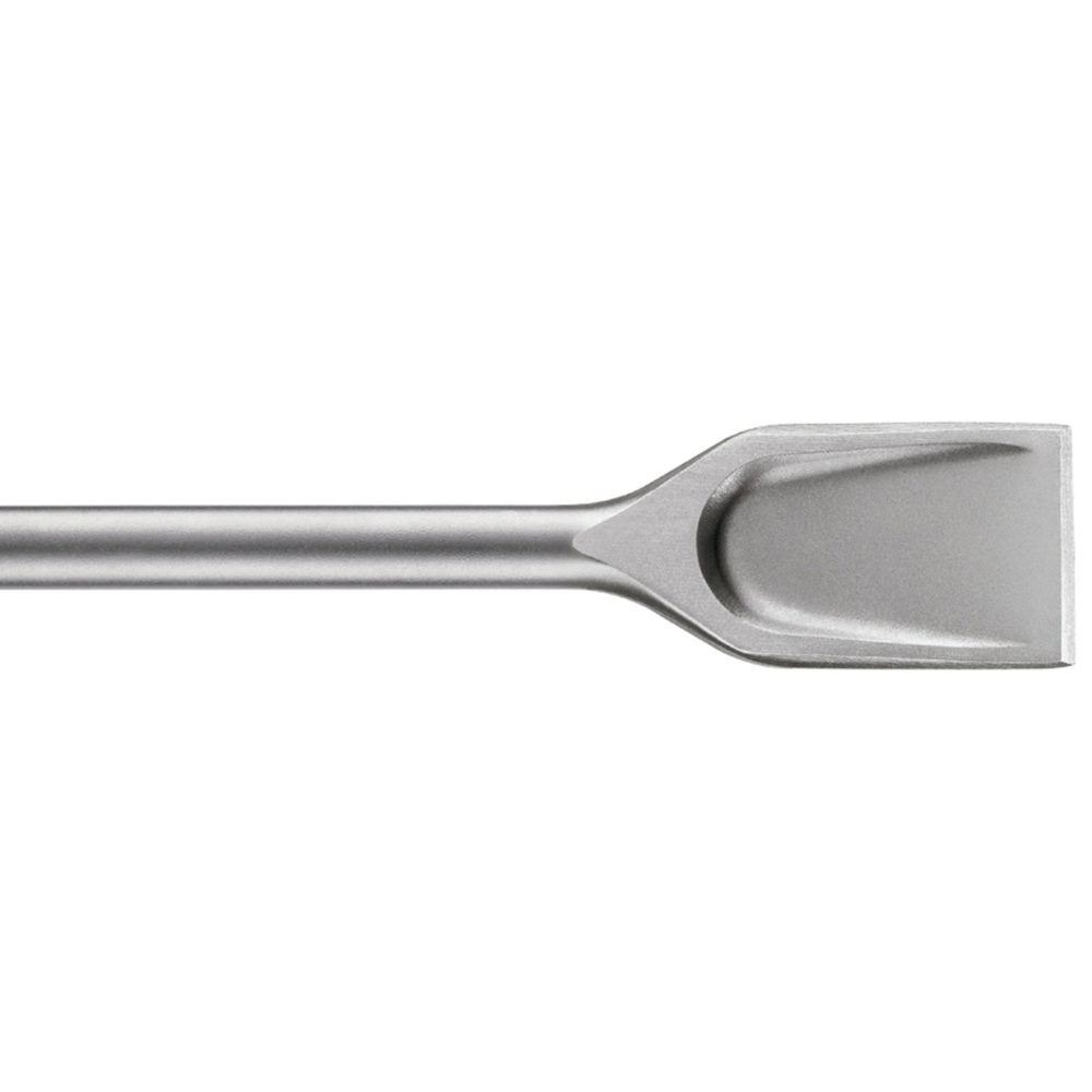 Burin large auto-affûtant 60 X 250 mm SDS+ - HIKOKI - 751598