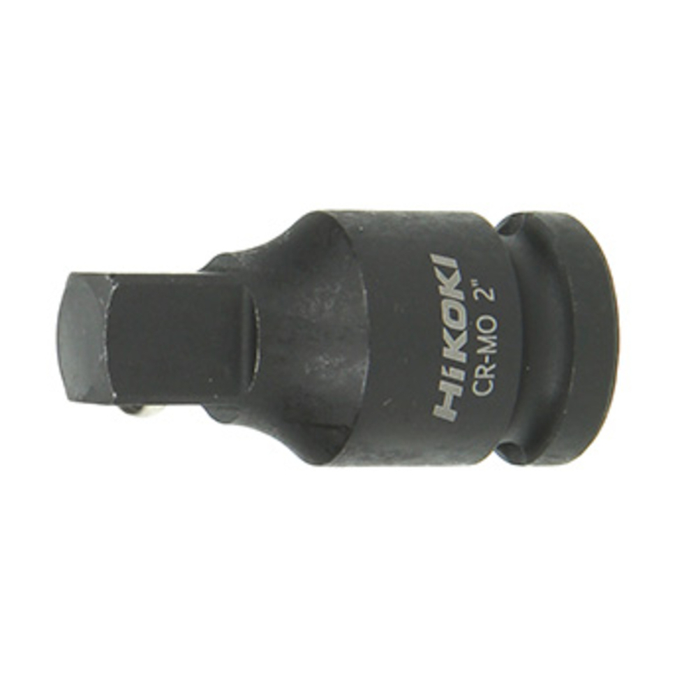 Rallonge pour douille à  choc 125 mm - HIKOKI - 751870