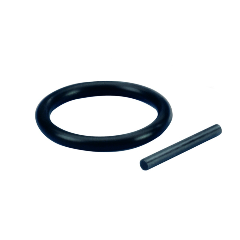 Jeu de 3 broches et joints toriques - joint torique 24 m; broche 25 mm - HIKOKI - 751876