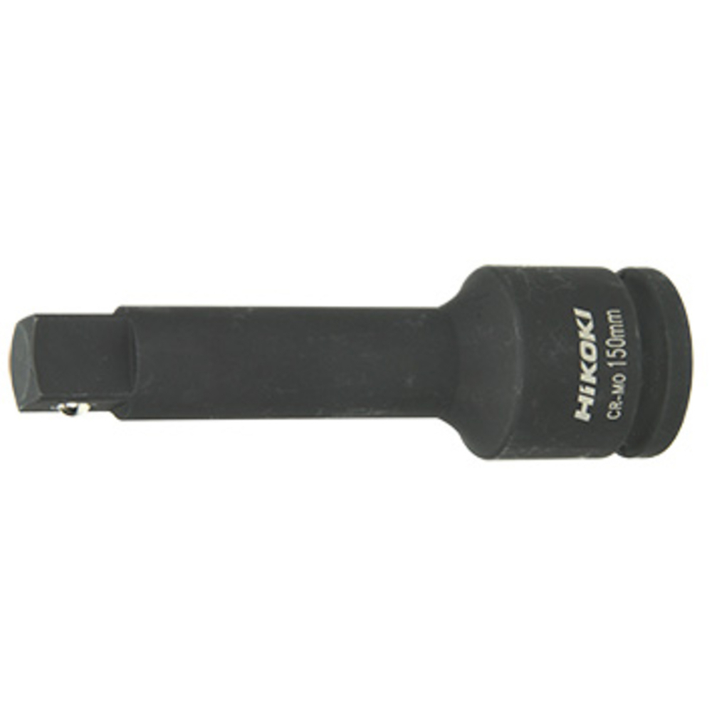 Rallonge pour douille à choc 150 mm - HIKOKI - 751943