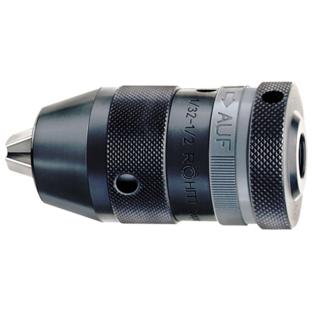 Mandrin autoserrant 1/2