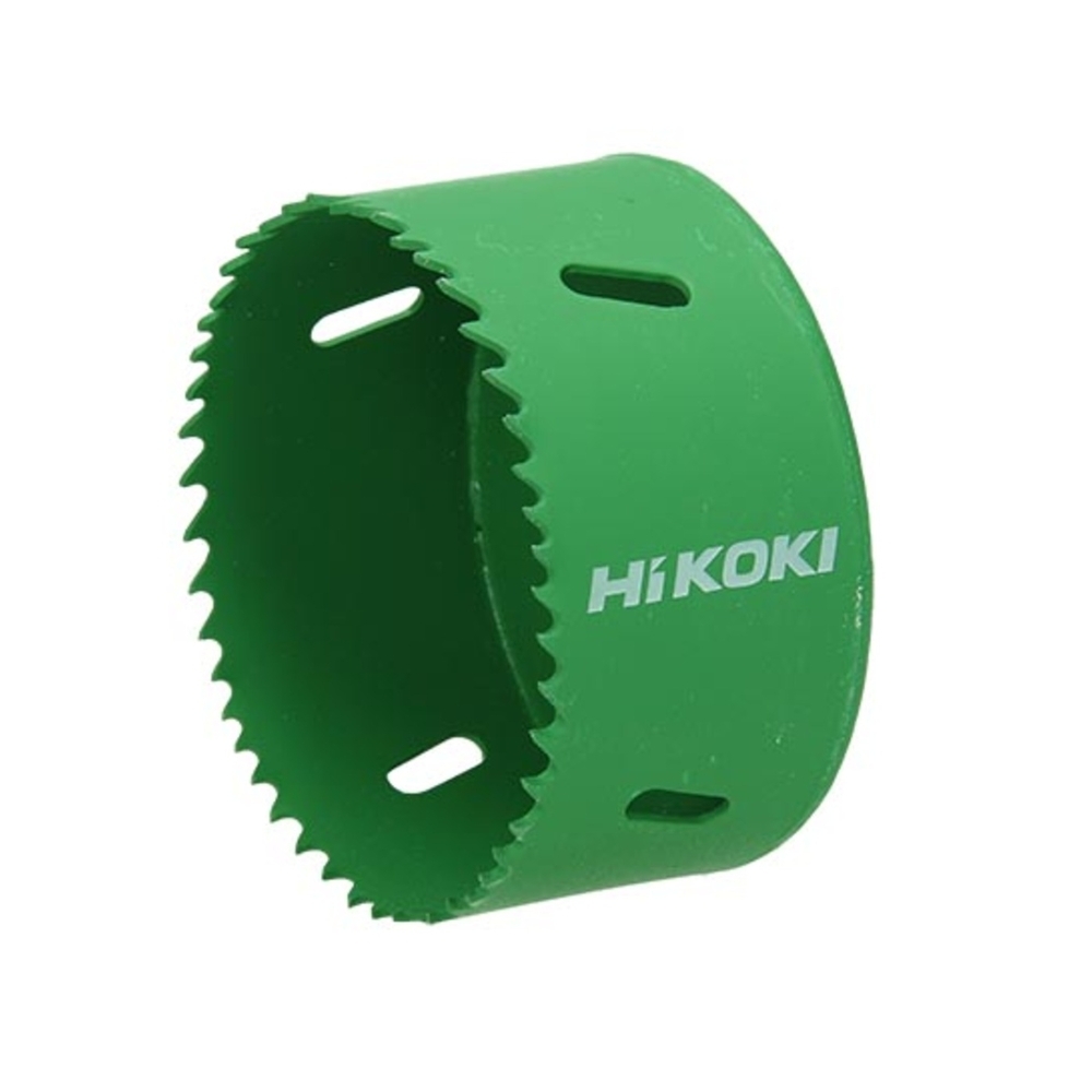 Scie trépan denture bimétal 89 mm - HIKOKI - 752142