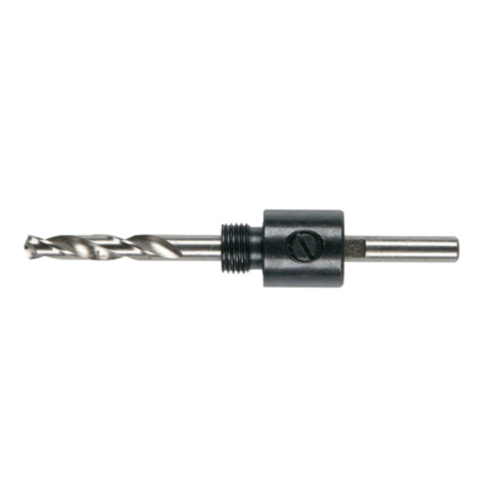 Broches d'emmanchement pour scies trépans à 30 mm - hexagonal 8,5 mm - HIKOKI - 752182