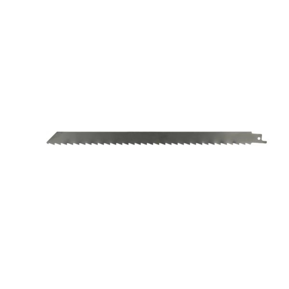 Lames pour scie sabre RS72/S1211K - Lot de 2 - HIKOKI - 752687