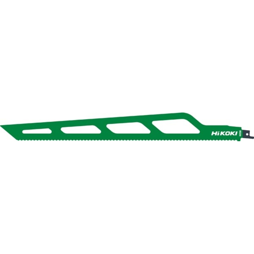 Lame pour scie sabre RS84/S2013AWP - HIKOKI - 752689