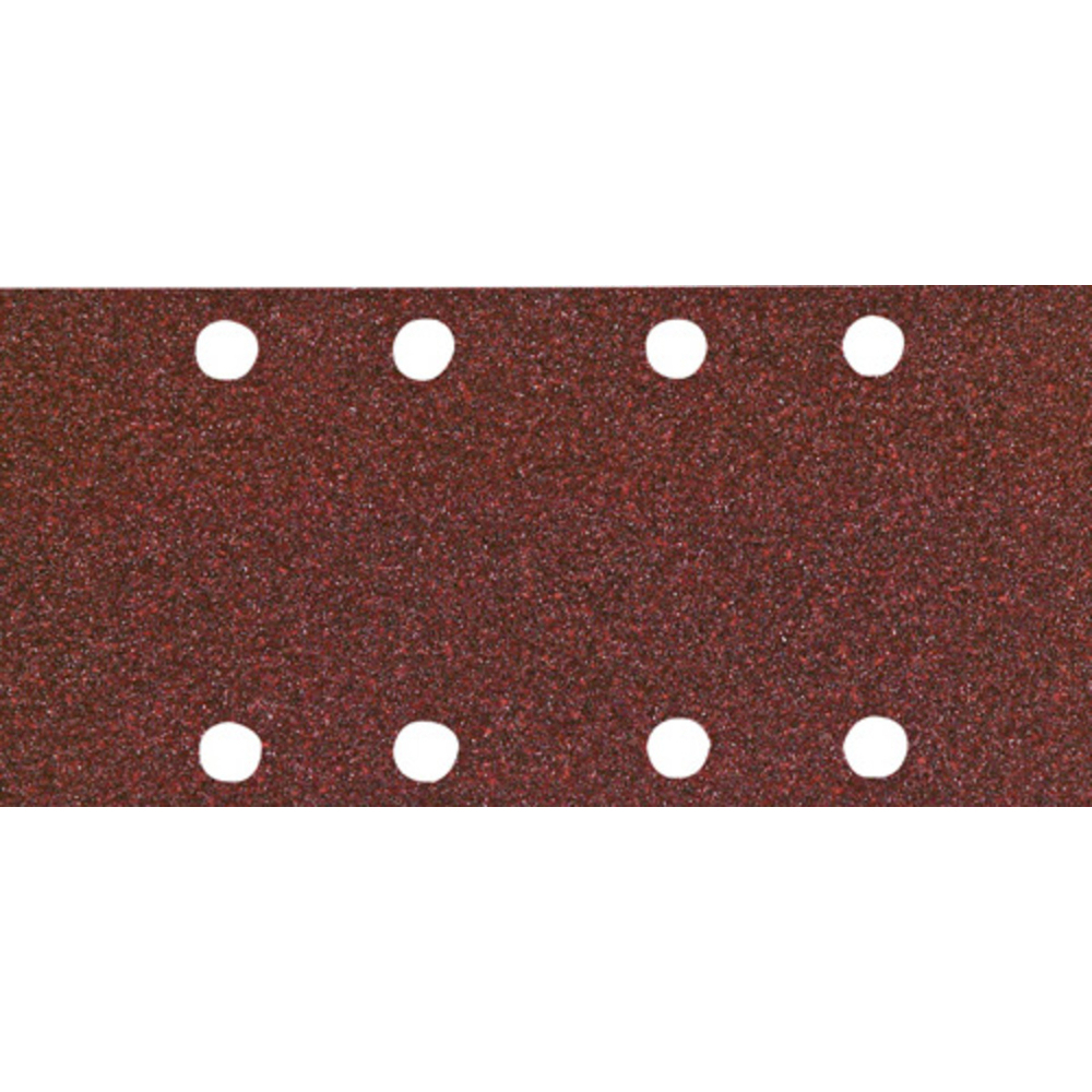 Papier abrasif 93X185 G40 - Lot de 10 - HIKOKI - 753021