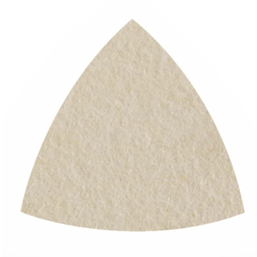 Plateau de polisage dur 94mm - HIKOKI - 753444