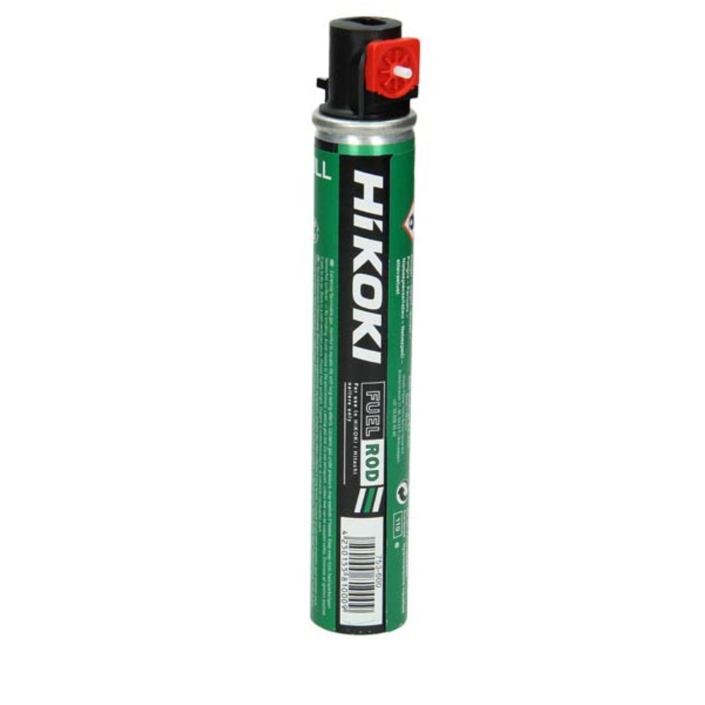 Cartouche de gaz 40G/80 ML - HIKOKI - 753600