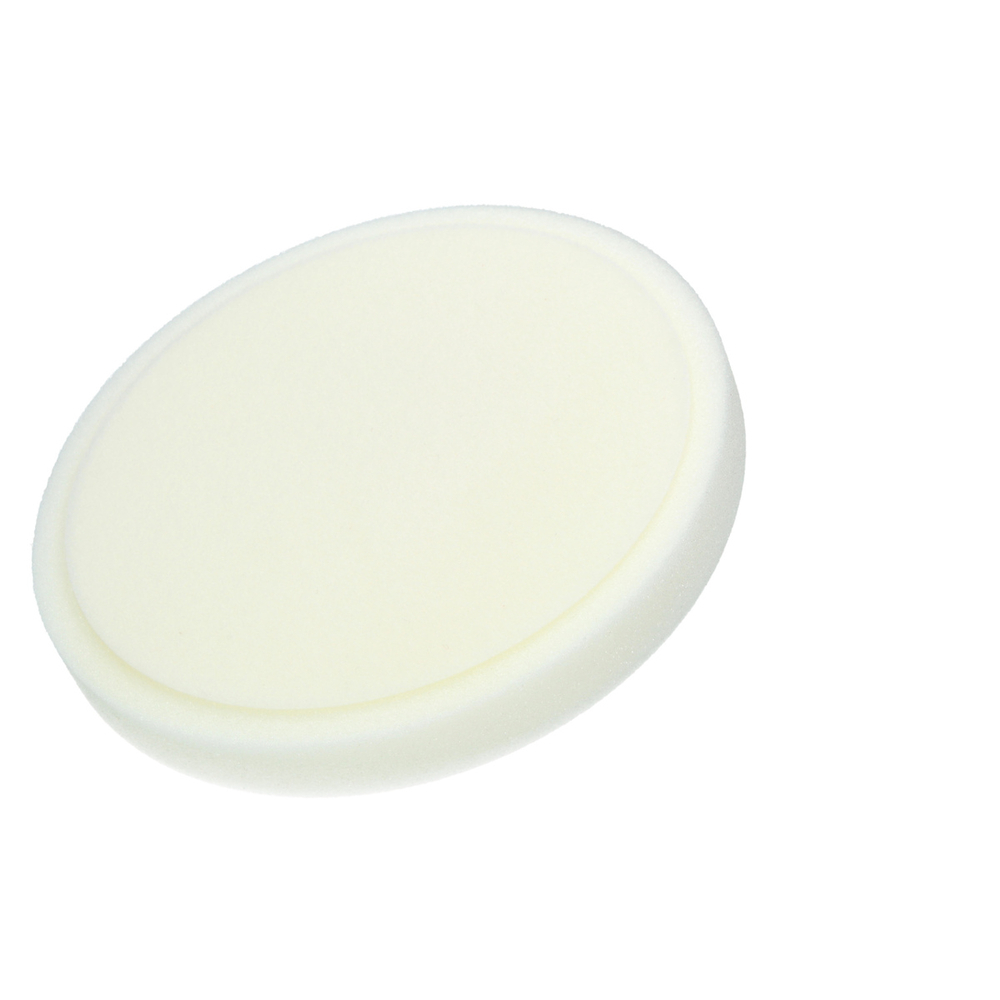 Plateau de polisage 200X30 mm dur (velcro) - HIKOKI - 753832