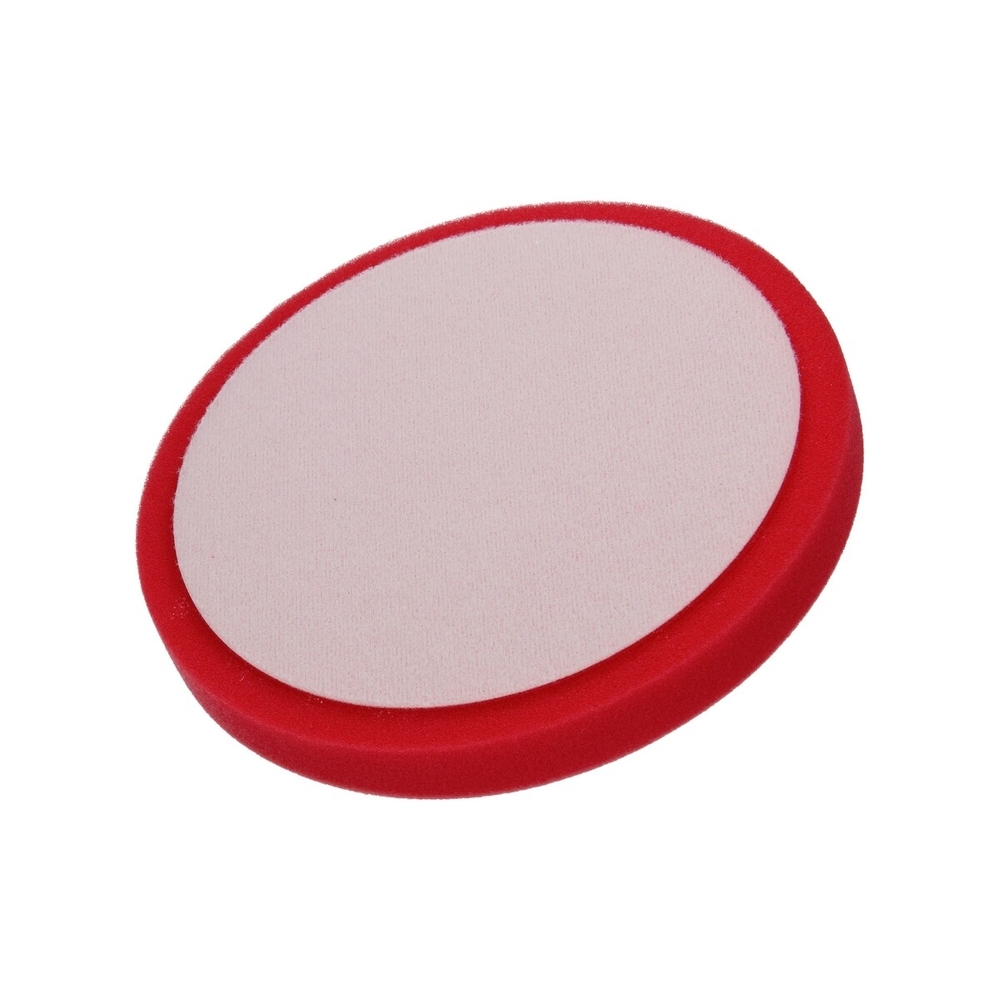 Plateau de polisage 200X30 mm soft velcro - HIKOKI - 753833
