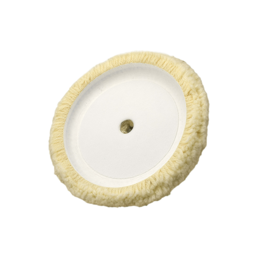 Plateau peau d'agneau preformé 200mm - HIKOKI - 753834