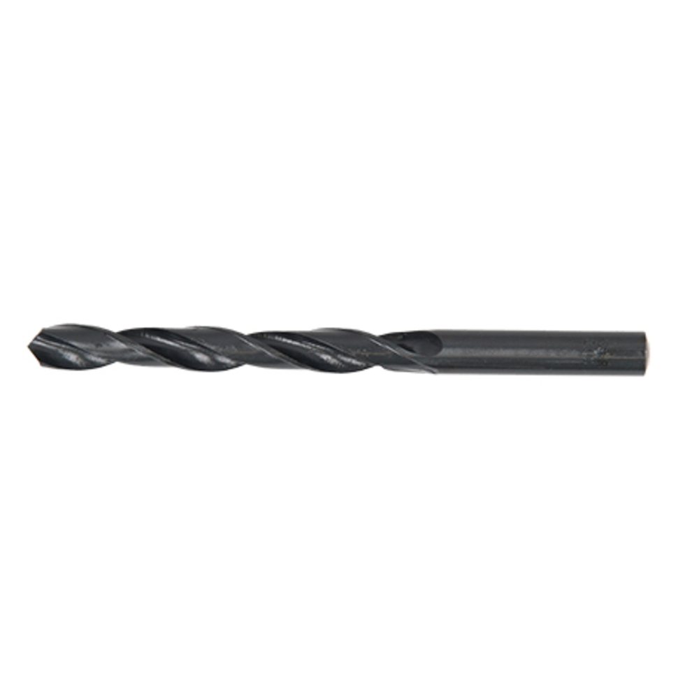 Foret à métaux HSS-R DIN 338 4,2x75mm - HIKOKI - 780009