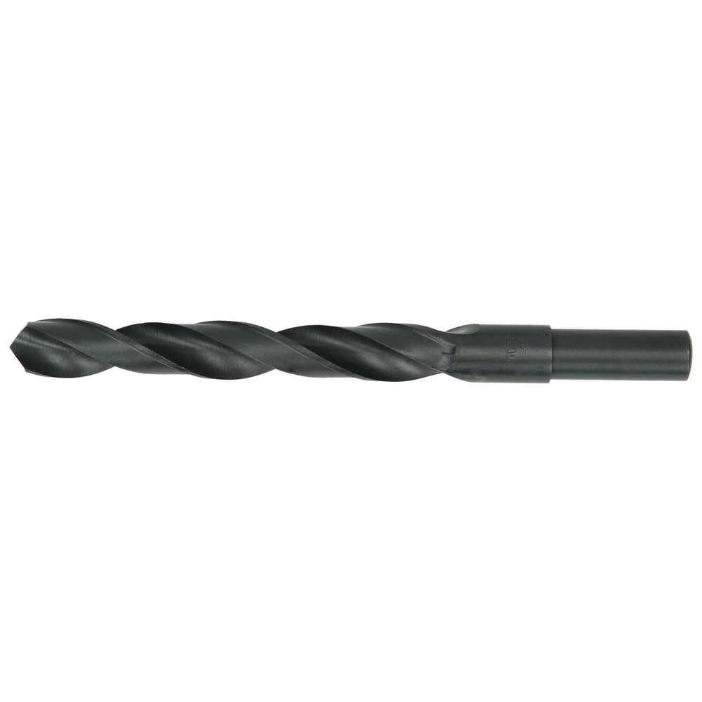DRILL BIT HSS-R DIN 338 Ø 17,0 MM REØ SHANK 13 MM - HIKOKI - 780084