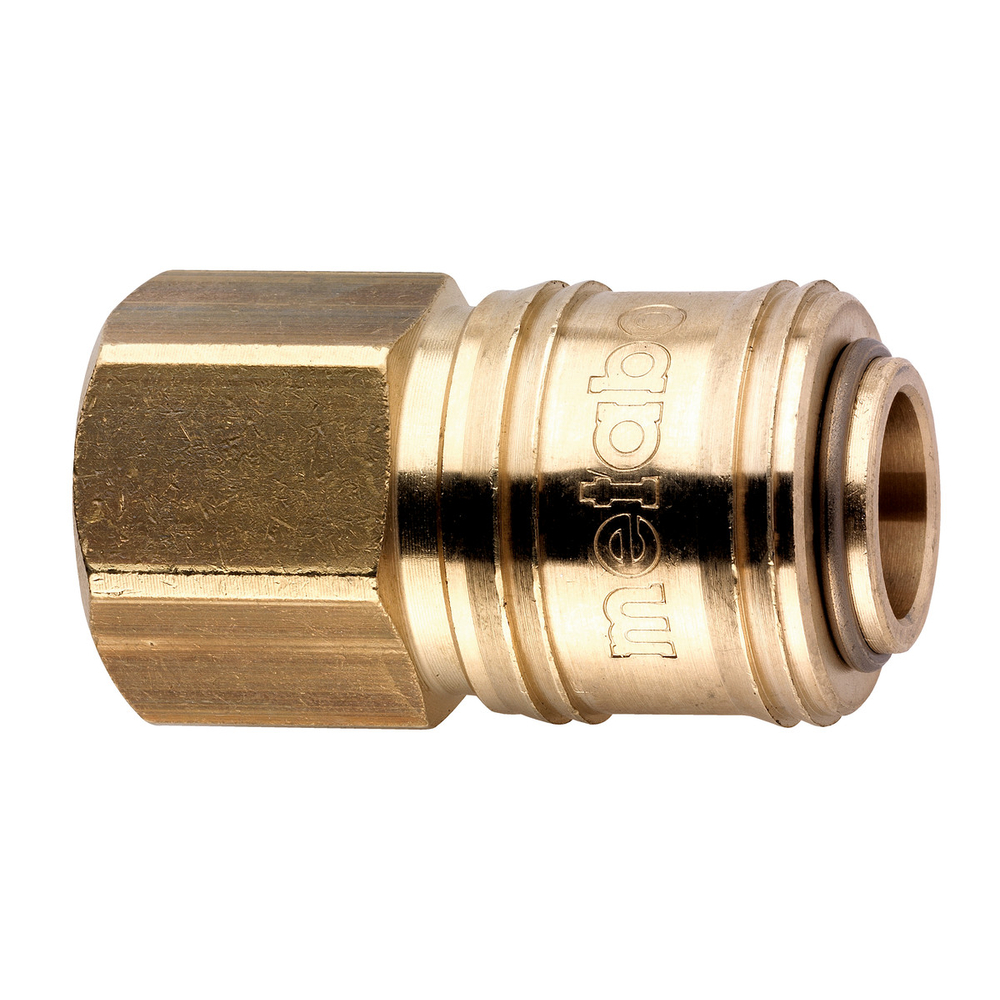 Raccord rapide Euro 3/8