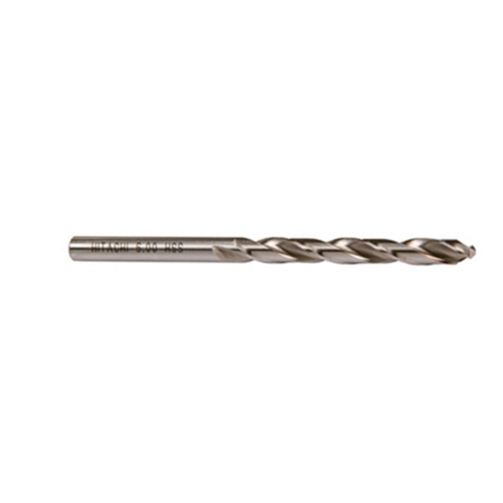 Foret à métaux HSS-G DIN 338 Ø 13 mm - HIKOKI - 780252