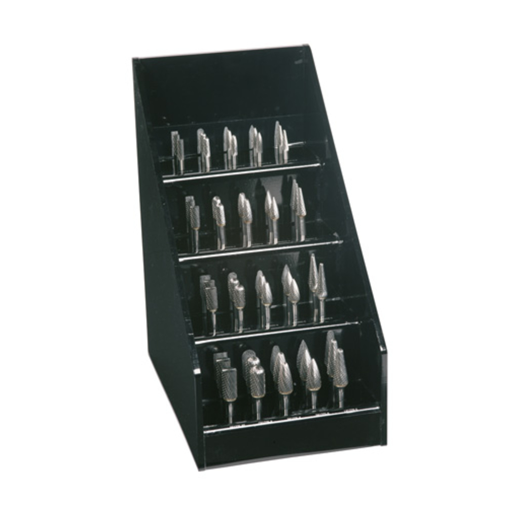 6 mm fraise HM SET 40-PCS - HIKOKI - 780790