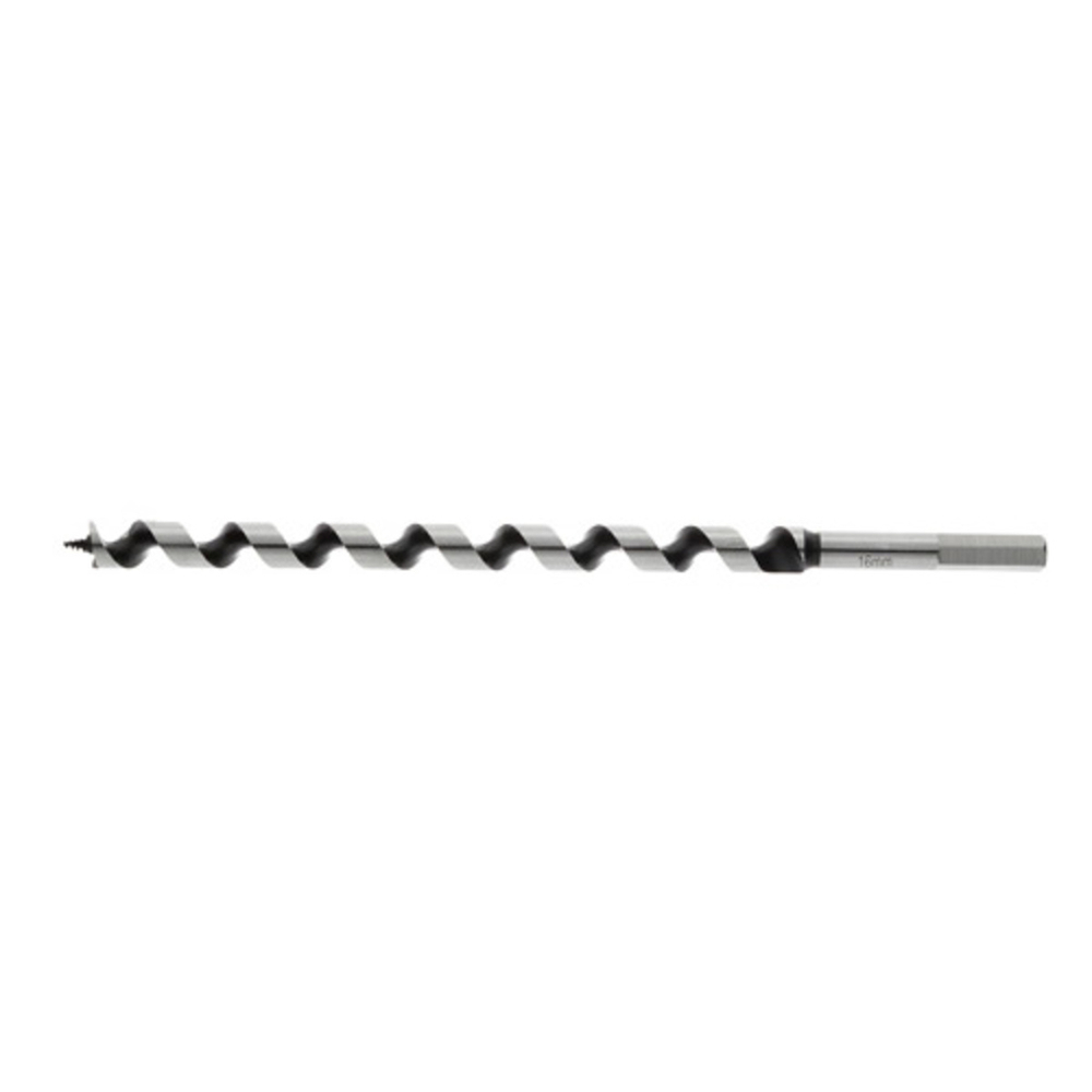 Mèche torse à bois 16 x 320 mm - HIKOKI - 781839